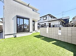 横浜市瀬谷区北新　新築戸建　全２棟