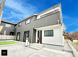 カースペース2台駐車可能　充実した設備仕様■八王子市楢原町■