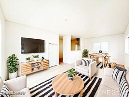 相模原市中央区田名第１４４　新築戸建　全２棟