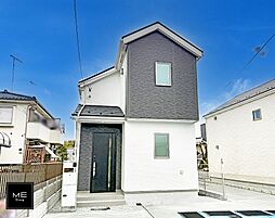 ■長期優良住宅×W住宅性能評価×省エネ太陽光発電!!駐車2台可■八王子市川口町■