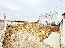 鎌倉市腰越１丁目　新築戸建　全１棟