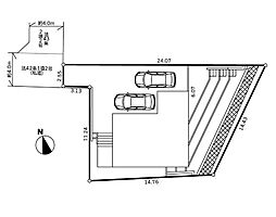 鎌倉市腰越１丁目　新築戸建　全１棟
