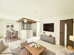 長期優良住宅仕様！性能評価書付　充実した設備仕様■厚木市宮の里■