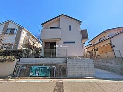 横浜市戸塚区平戸３丁目　新築戸建　全１棟