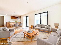 暮らしやすい住環境♪収納豊富がうれしいZEH水準省エネ住宅■相模原市中央区弥栄１丁目■