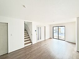 藤沢市藤が岡３丁目　新築戸建　全４棟