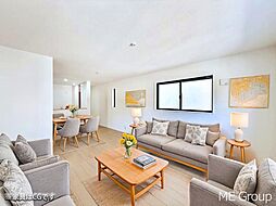 小田原線「小田急相模原」駅　徒歩13分　充実した設備■相模原市南区南台■