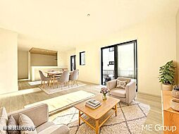 ZEH水準　省エネ住宅　カースペース2台駐車可能■横浜市青葉区奈良町■