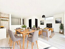 大和市上和田３期　新築戸建　全１棟