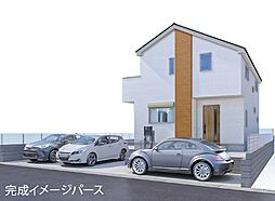 ZEH水準　省エネ住宅対応　土地面積広々60坪　充実した設備仕様■金沢区釜利谷東■