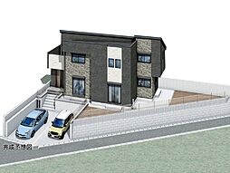 P2台可能♪（車種による） LDK19帖以上！上部吹抜の開放感ある贅沢空間■横浜市戸塚区深谷町■