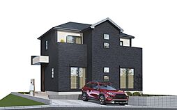 カースペース2台駐車可能　ZEH水準省　エネ住宅対応■金沢区東朝比奈■