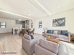 ZEH水準省エネハウス！制震ダンパーで地震対策！EV電源あり、駐車3台可■横浜市瀬谷区南瀬谷２丁目■