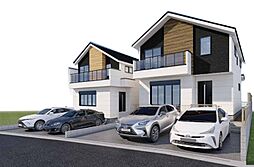 「上星川」駅まで徒歩5分の好立地！家族構成の変化にも対応できるプラン■横浜市保土ケ谷区上星川２丁目■