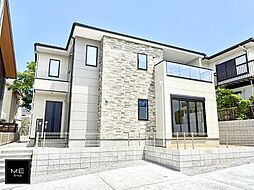 広々LDK26帖＆床暖房！閑静な住宅街に収納設備も納得の邸宅♪駐車も3台可■川崎市麻生区王禅寺東５丁目■