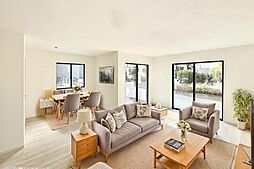 BELS省エネハウスでエコな暮らし♪収納多数で子育て世帯に嬉しいプラン！■川崎市麻生区虹ケ丘１丁目■