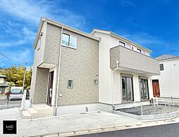 八王子市川口町１期　新築戸建　全１棟