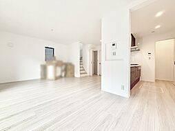 横浜市鶴見区東寺尾３丁目　新築戸建　全１棟