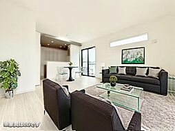 横須賀市吉井３丁目　新築戸建　全２棟