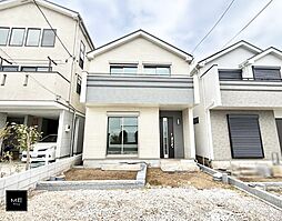 八王子市台町２丁目７期　新築戸建　全８棟