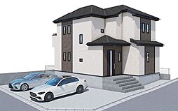 藤沢市本藤沢５丁目　新築戸建　全１棟