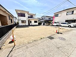 平塚市立野町２期　新築戸建　全２棟