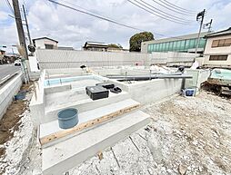 南足柄市塚原第３６　新築戸建　全１棟