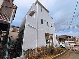 相模原市中央区千代田６丁目　新築戸建　全１棟