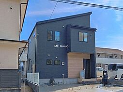 横浜市港南区下永谷５丁目　新築戸建　全１棟