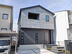 カースペース並列2台駐車可能　充実した設備仕様■横浜市瀬谷区南瀬谷■