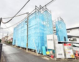 江ノ島線「東林間」駅　徒歩14分　充実した設備仕様■相模原市南区東林間■