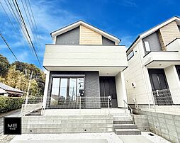 いずみ野線「いずみ中央」駅徒歩8分■横浜市泉区和泉中央南４丁目１期■