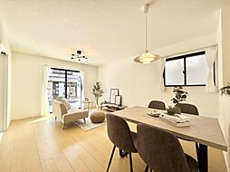 座間市ひばりが丘２丁目　新築戸建　全８棟