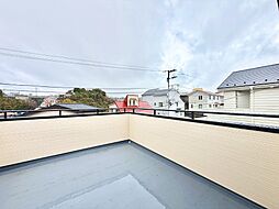 横須賀市鴨居２丁目　新築戸建　全１棟