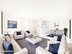 江ノ島線「鵠沼海岸」駅　徒歩19分　充実した設備仕様■藤沢市辻堂東海岸■