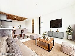 愛甲郡愛川町中津第５　新築戸建　全３棟