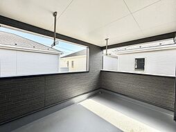 秦野市栄町第１　新築戸建　全６棟