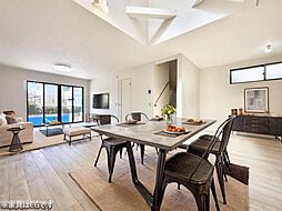 江ノ島線「南林間」駅　徒歩17分　充実した設備仕様■大和市南林間■