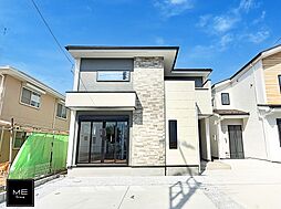 江ノ島線「藤沢本町」駅　徒歩18分　前面道路南向きにて陽当り良好■藤沢市本藤沢■