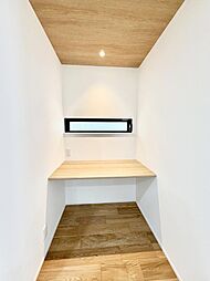 横浜市鶴見区下末吉4丁目　新築戸建　全2棟