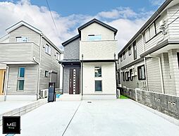 省エネ・耐震を兼ねそろえた安心住宅！LDKエアコン完備♪小中学校も至近！■八王子市散田町２丁目■