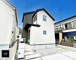 全室南向きで日当たり良好！LDKエアコン設置済み！■八王子市弐分方町24-1期（第1期）■