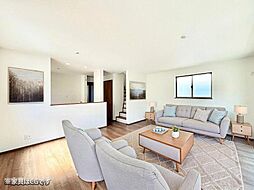 町田市本町田　新築戸建　全２棟