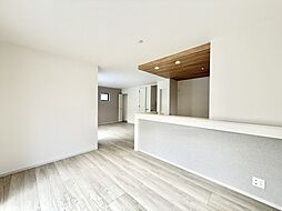 八王子市高尾町１期　新築戸建　全１棟