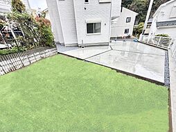 鎌倉市浄明寺４丁目　新築戸建　全２棟