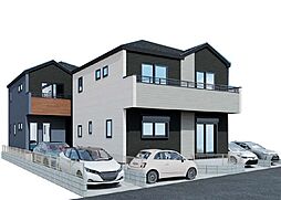 平塚」駅まで徒歩14分の好立地！BELS省エネ物件！学校や公園も近いです♪■