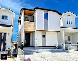 厚木市鳶尾１丁目第３　新築戸建　全１棟