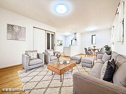 横浜市南区西中町３丁目　新築戸建　全１棟