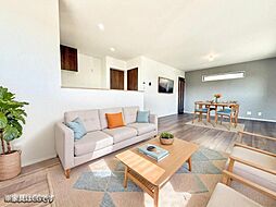 相模鉄道線「三ッ境」駅　徒歩15分　充実した設備仕様■横浜市旭区笹野台■