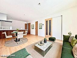 浄水システム「ミラブルzero」で家中丸ごと浄活水！省エネエコハウス■横浜市瀬谷区宮沢２丁目■